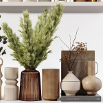 Decorative Set 164