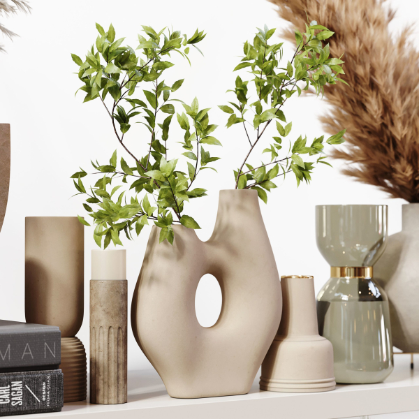 Decorative Set 164