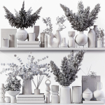 Decorative Set 164