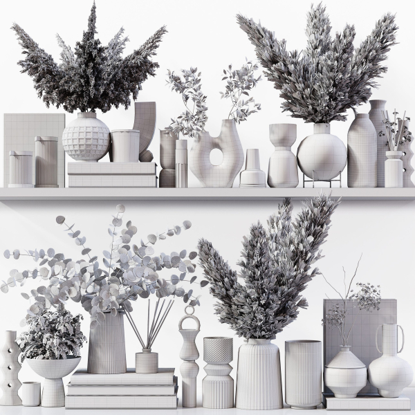 Decorative Set 164