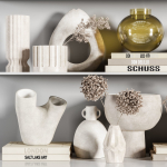 decorative set 34
