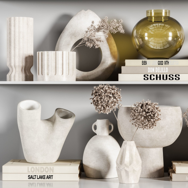 decorative set 34