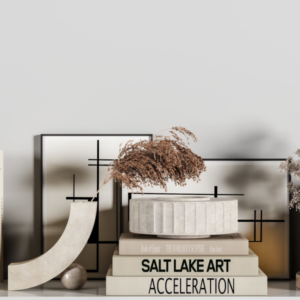 decorative set 34