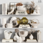 decorative set 34