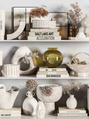 decorative set 34