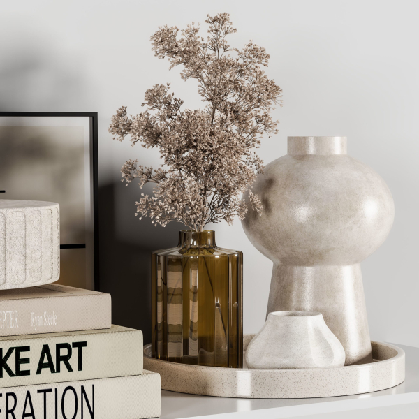 decorative set 34