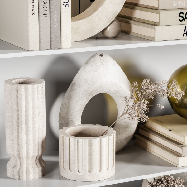 decorative set 34
