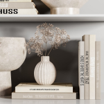 decorative set 34