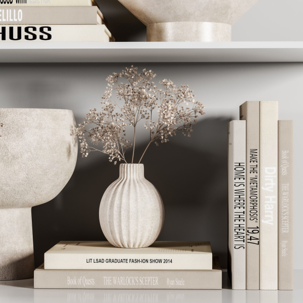 decorative set 34