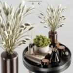 decorative set 47