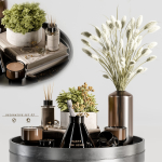 decorative set 47
