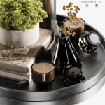 decorative set 47
