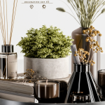decorative set 47