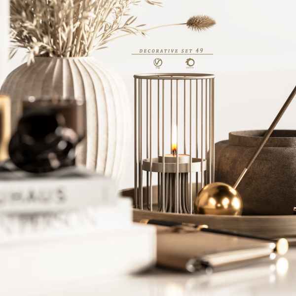 decorative set 49