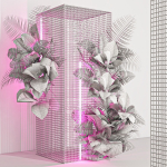decorative set 49