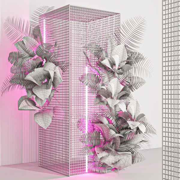 decorative set 49