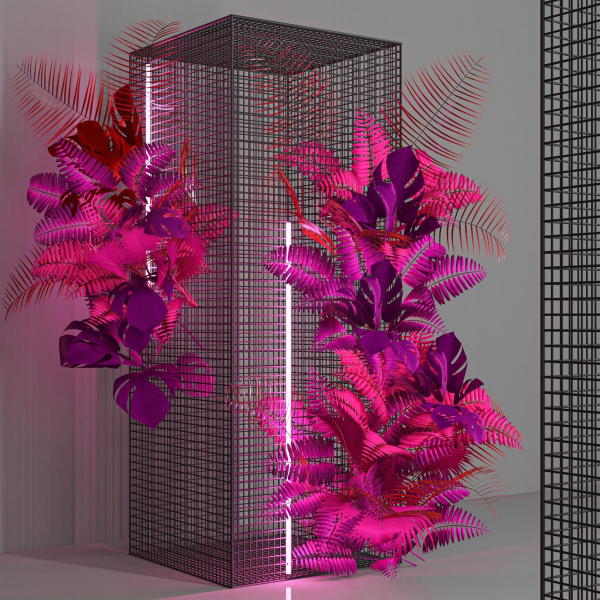 decorative set 49