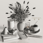decorative set 49