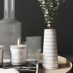 Decorative set interior 13