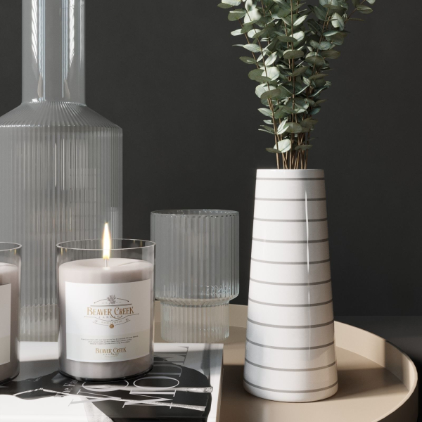 Decorative set interior 13