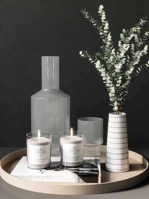 Decorative set interior 13