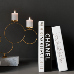 Decorative set interior 20