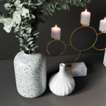 Decorative set interior 20