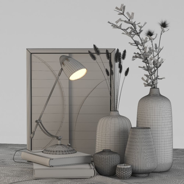 decorative set01