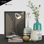 decorative set01