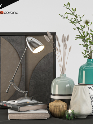 decorative set01