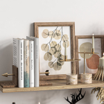 Decorative shelf 06