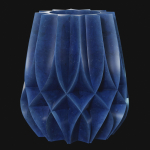Decorative vase