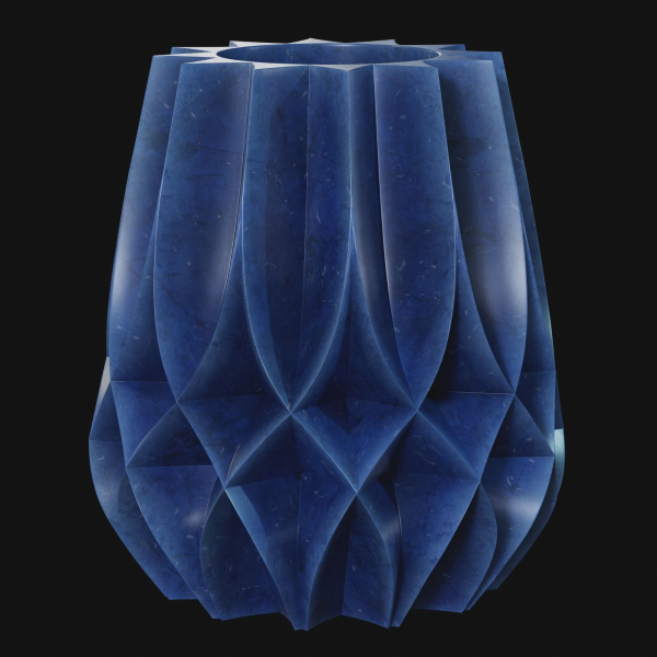 Decorative vase