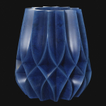 Decorative vase