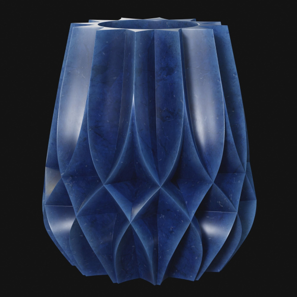 Decorative vase