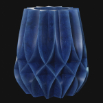 Decorative vase