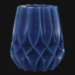 Decorative vase