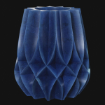 Decorative vase