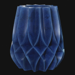 Decorative vase