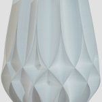 Decorative vase