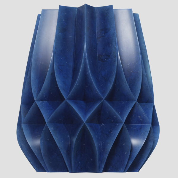 Decorative vase