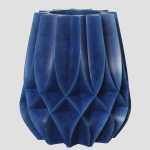 Decorative vase