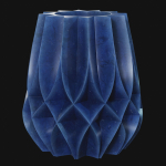 Decorative vase