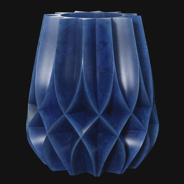 Decorative vase