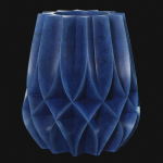 Decorative vase