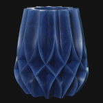 Decorative vase