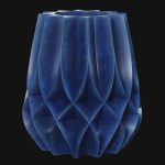 Decorative vase