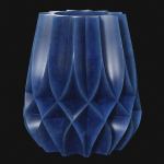 Decorative vase