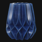 Decorative vase