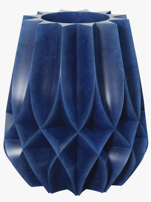 Decorative vase